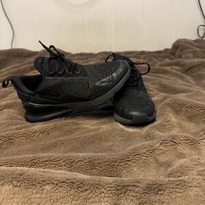 Black Youth Airmaxes